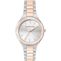 Orologio Trussardi Donna Brink in Acciaio R2453157504 - R2453157504